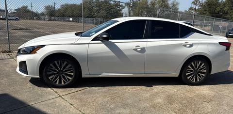 Nissan Altima 2026