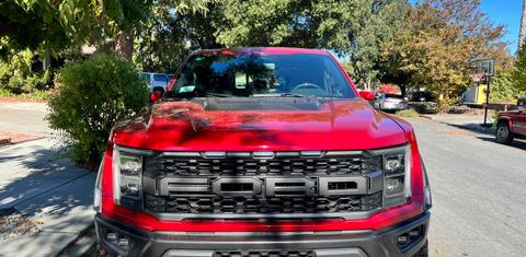 Ford F-150 2023