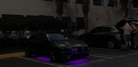 Mercedes-Benz CLA-Class 2020