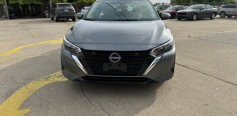 Nissan Sentra 2024