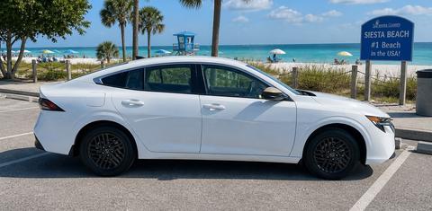 Nissan Sentra 2026