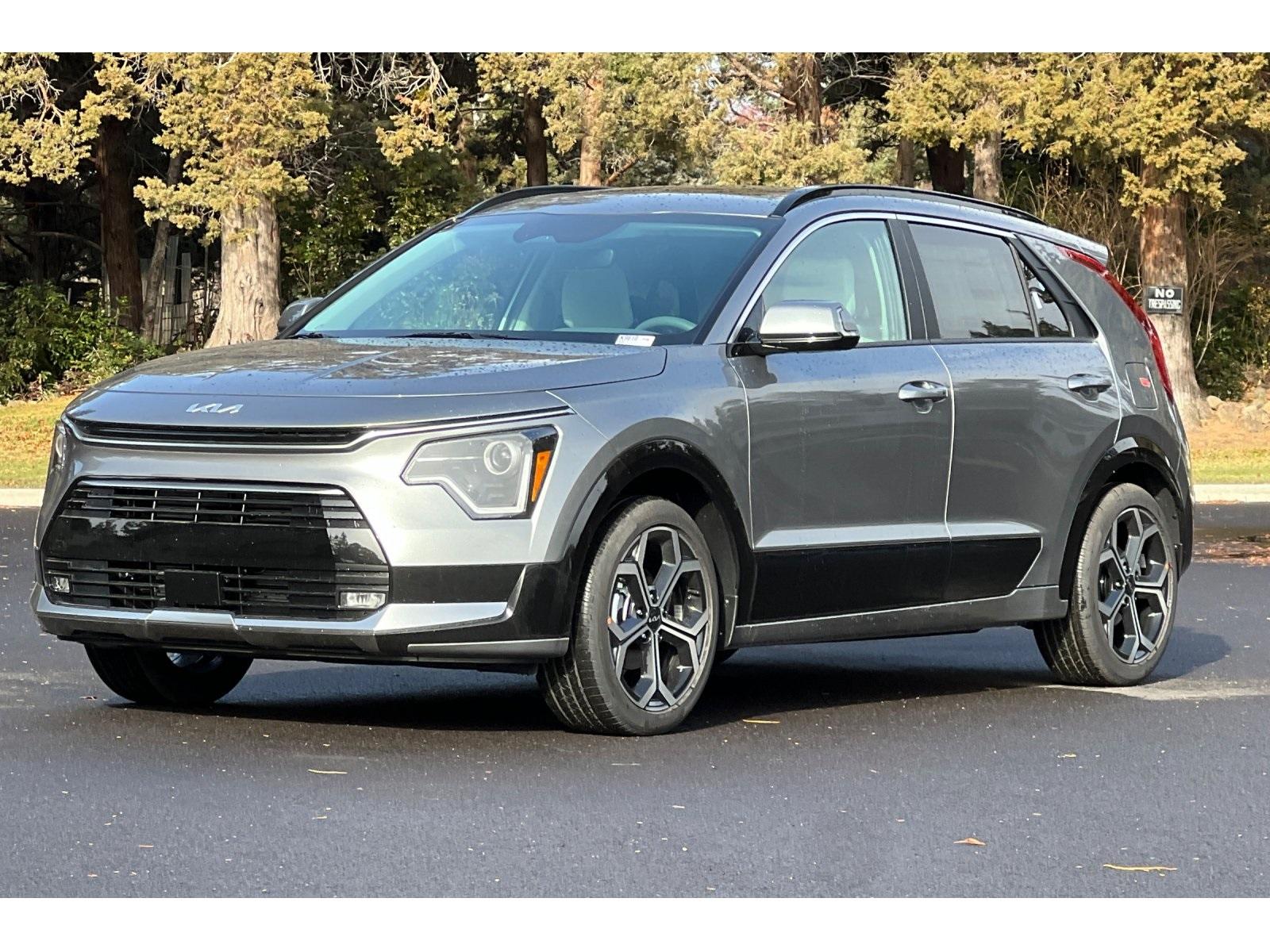 Kia Niro 2025 in Seattle, WA