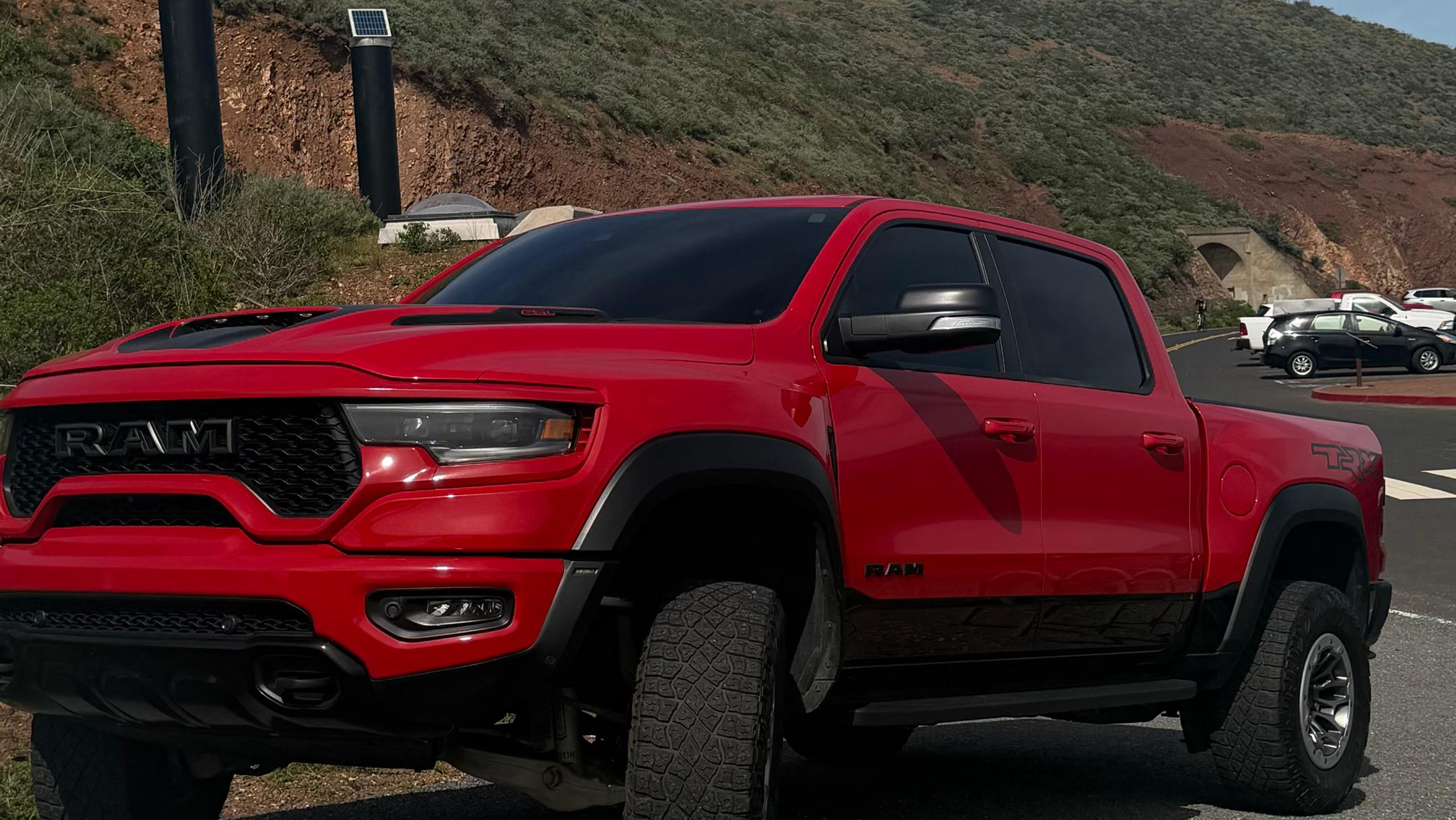 Ram 1500 2022 in San Francisco, CA