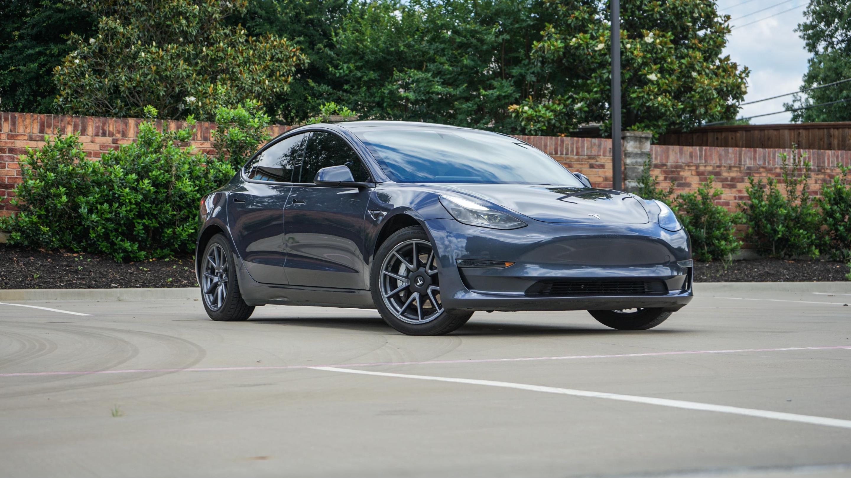 Tesla Model 3 2023 in Euless, TX