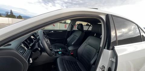 Volkswagen Jetta 2016