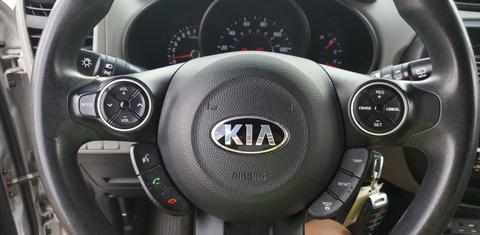 Kia Soul 2015