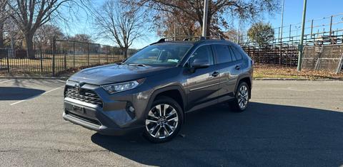 Toyota RAV4 2019 rental in New York, NY by Revinin  . | Turo