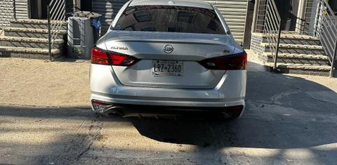 Nissan Altima 2024