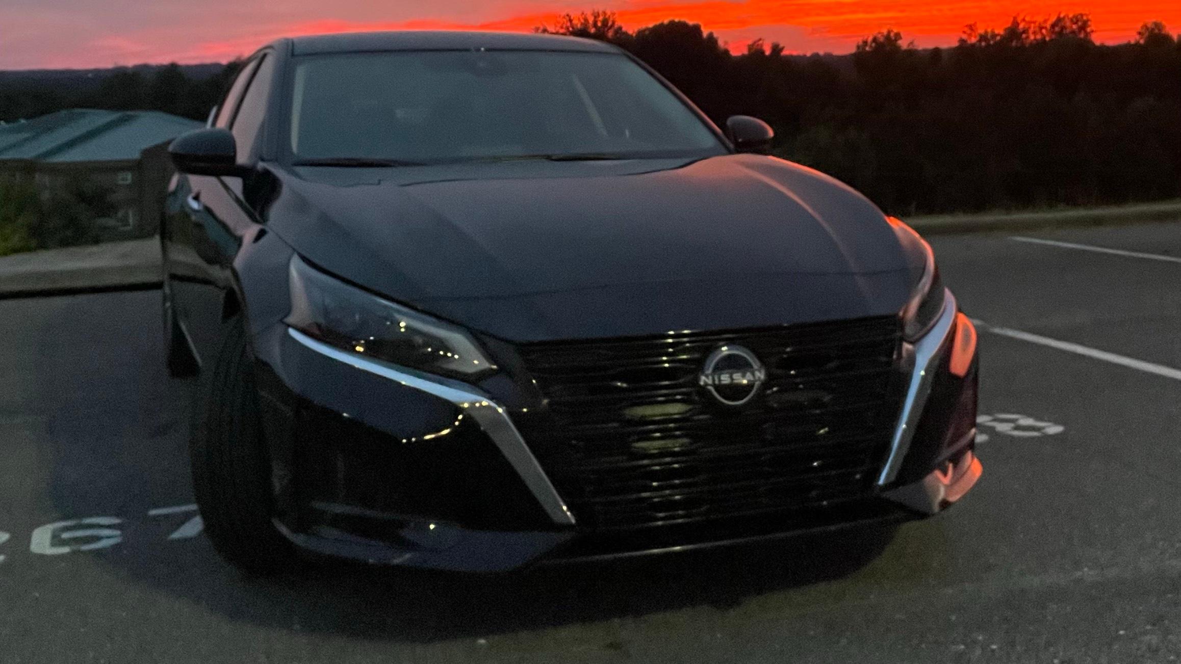 Nissan Altima 2023 in Hoover, AL