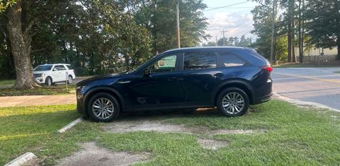Mazda CX-90 2025