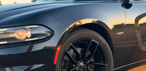 Dodge Charger 2018