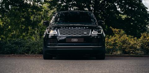 Land Rover Range Rover 2019