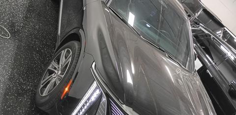 Cadillac LYRIQ 2025