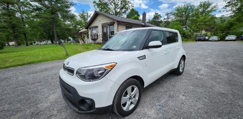 Kia Soul 2019