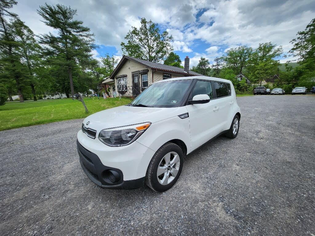 Kia Soul 2019 in Jersey City, NJ