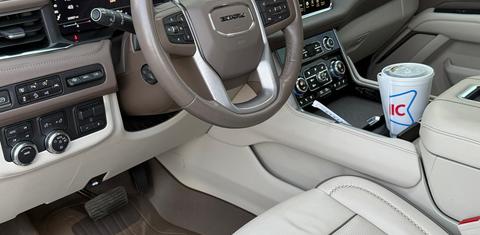 GMC Yukon 2023