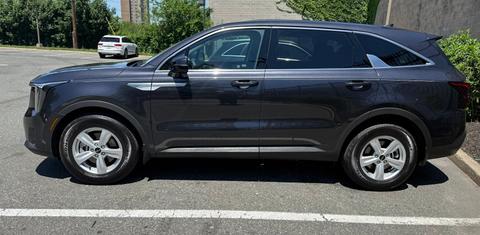 Kia Sorento 2026