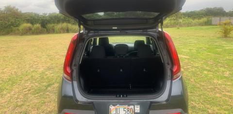 Kia Soul 2020