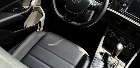 Volkswagen Jetta 2021