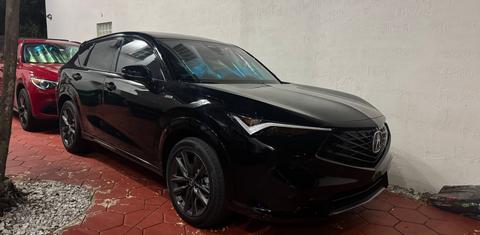 Acura ADX 2025