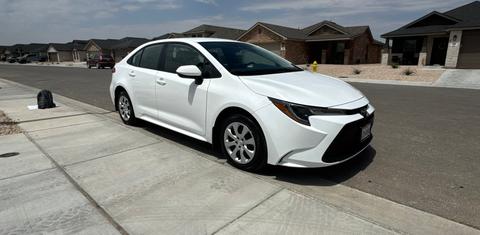 Toyota Corolla 2026