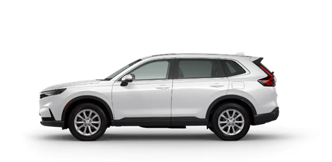 Honda CR-V 2023