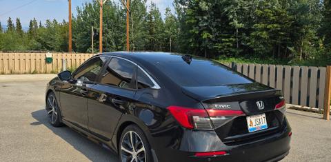 Honda Civic 2023
