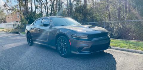 Dodge Charger 2021