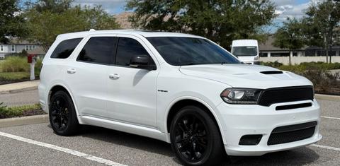 Dodge Durango 2020