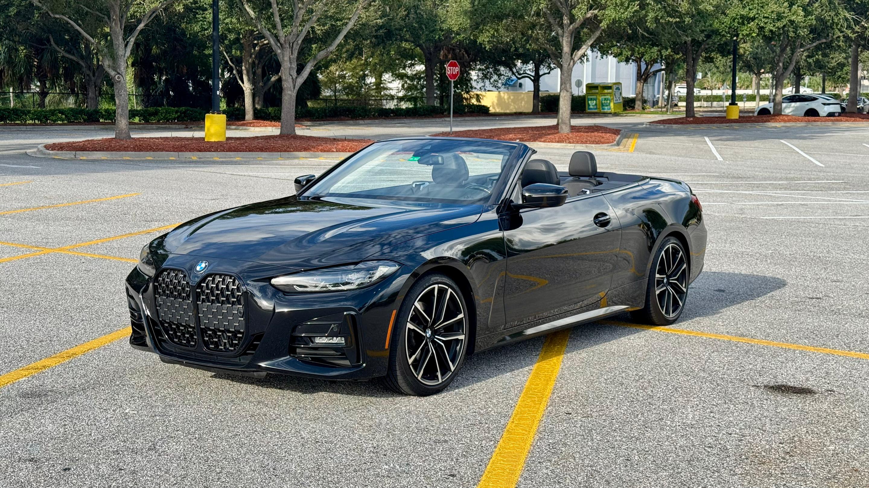 BMW 4 Series 2022 in Orlando, FL