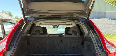 Volvo XC60 2016