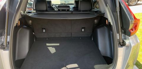 Honda CR-V 2020