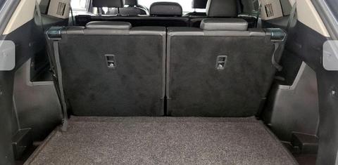 Volkswagen Atlas 2019