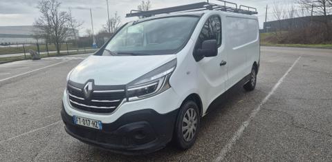 Renault TRAFIC III 2020