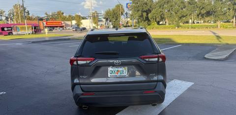 Toyota RAV4 2023