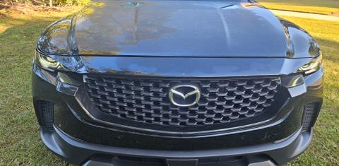 Mazda CX-50 2026