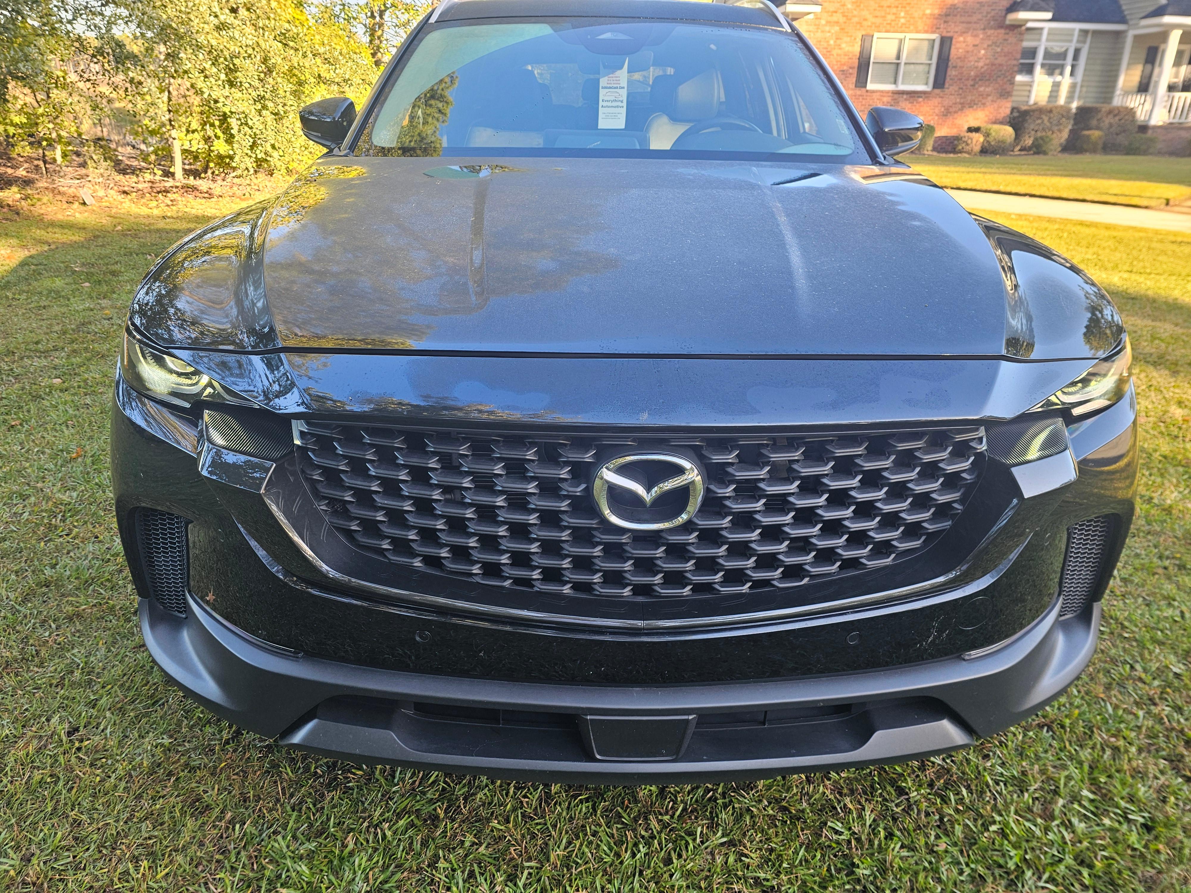 Mazda CX-50 2026 in Florence, SC