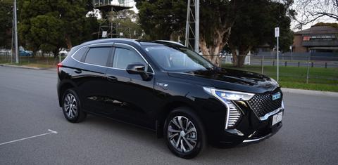 GWM HAVAL JOLION 2023