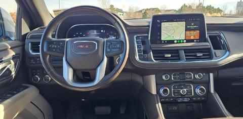 GMC Yukon 2023
