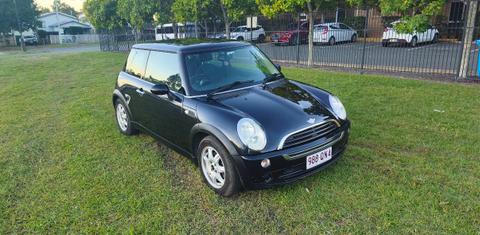 MINI COOPER 2013