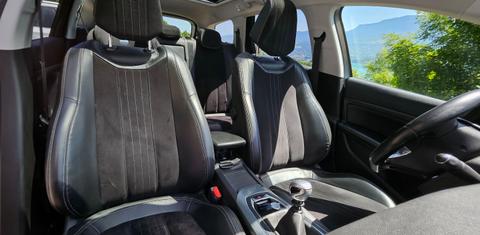Peugeot 308 2014