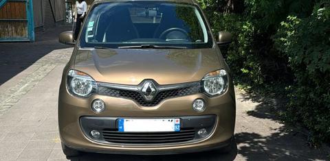 Renault TWINGO III 2015