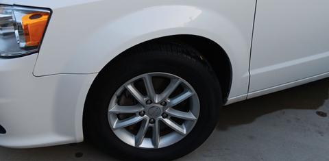 Dodge Grand Caravan 2019