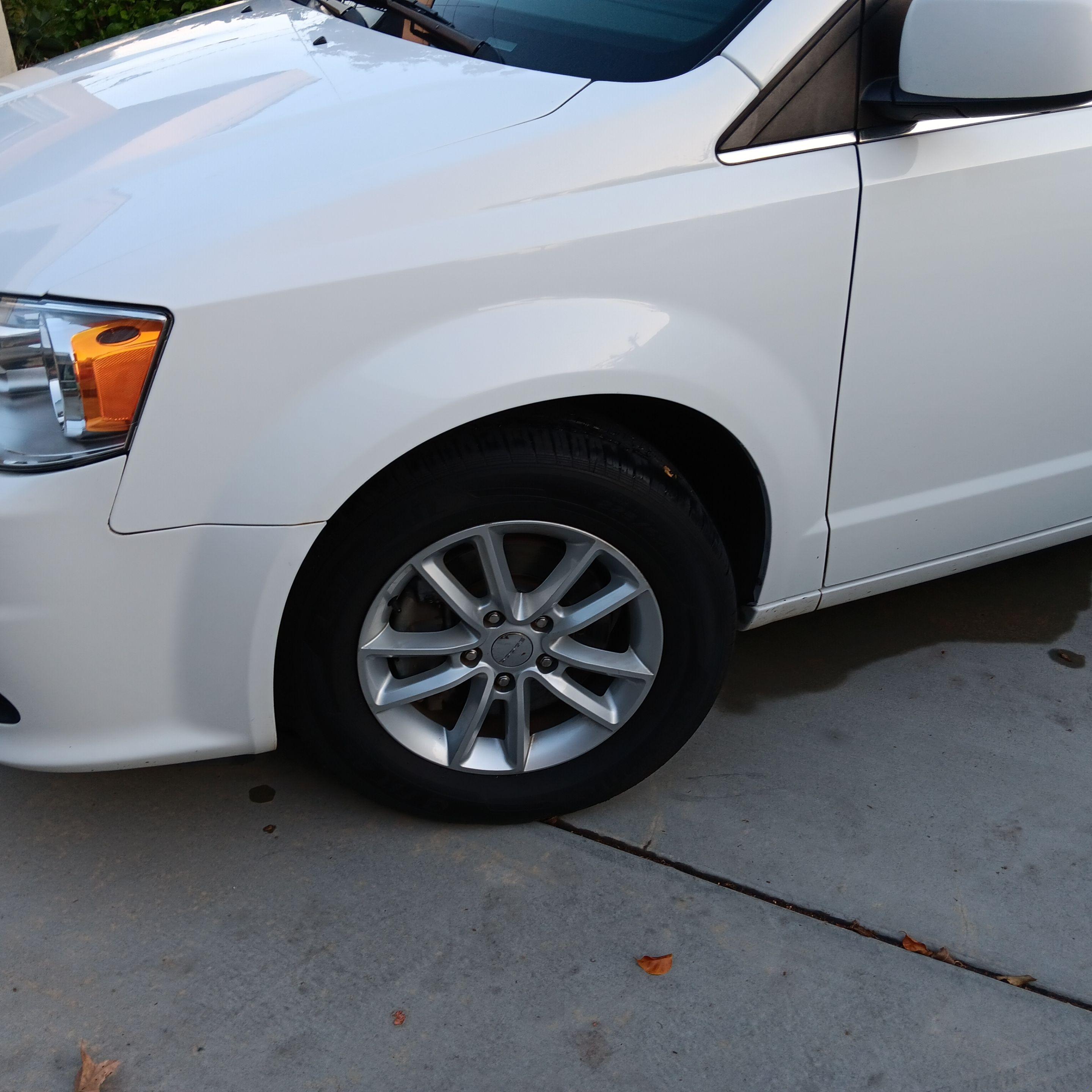Dodge Grand Caravan 2019 in La Mirada, CA