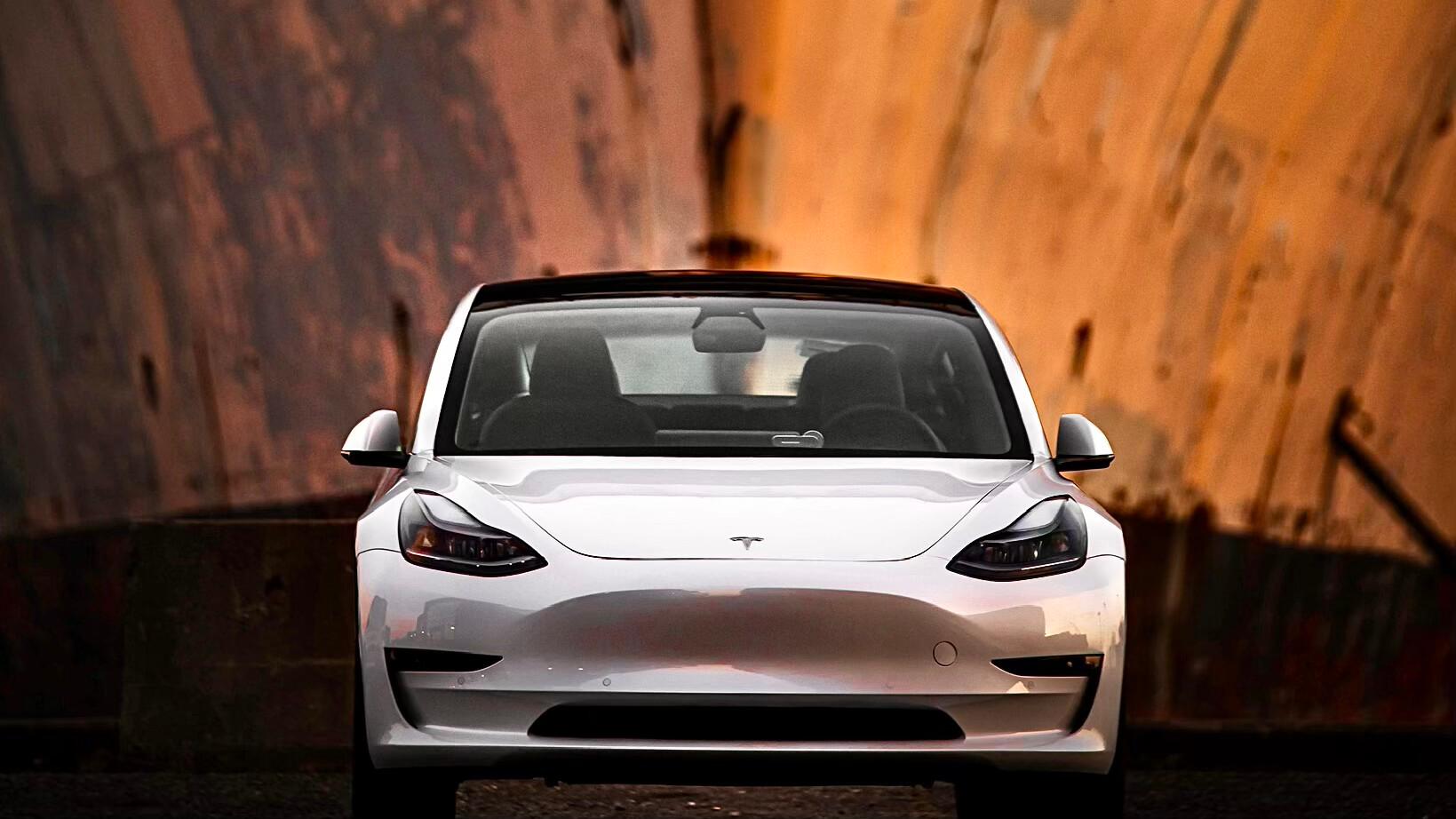 Tesla Model 3 2023 in Philadelphia, PA