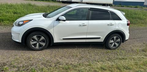 Kia Niro 2019