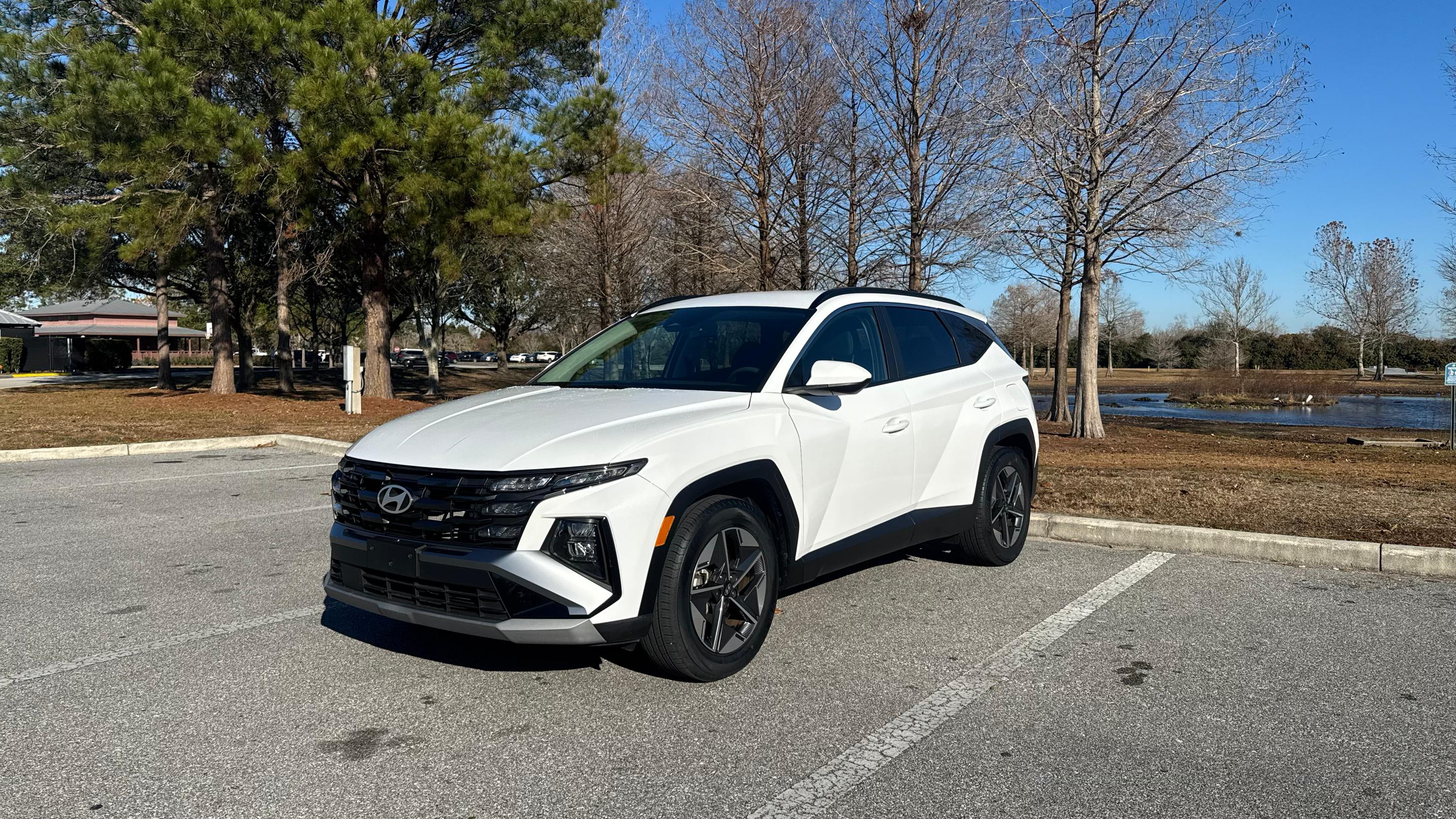 Hyundai Tucson 2025 in Orlando, FL