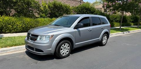 Dodge Journey 2015