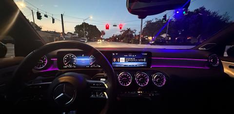 Mercedes-Benz CLA-Class 2024 rental in Fort Lauderdale, FL by PRA &. | Turo