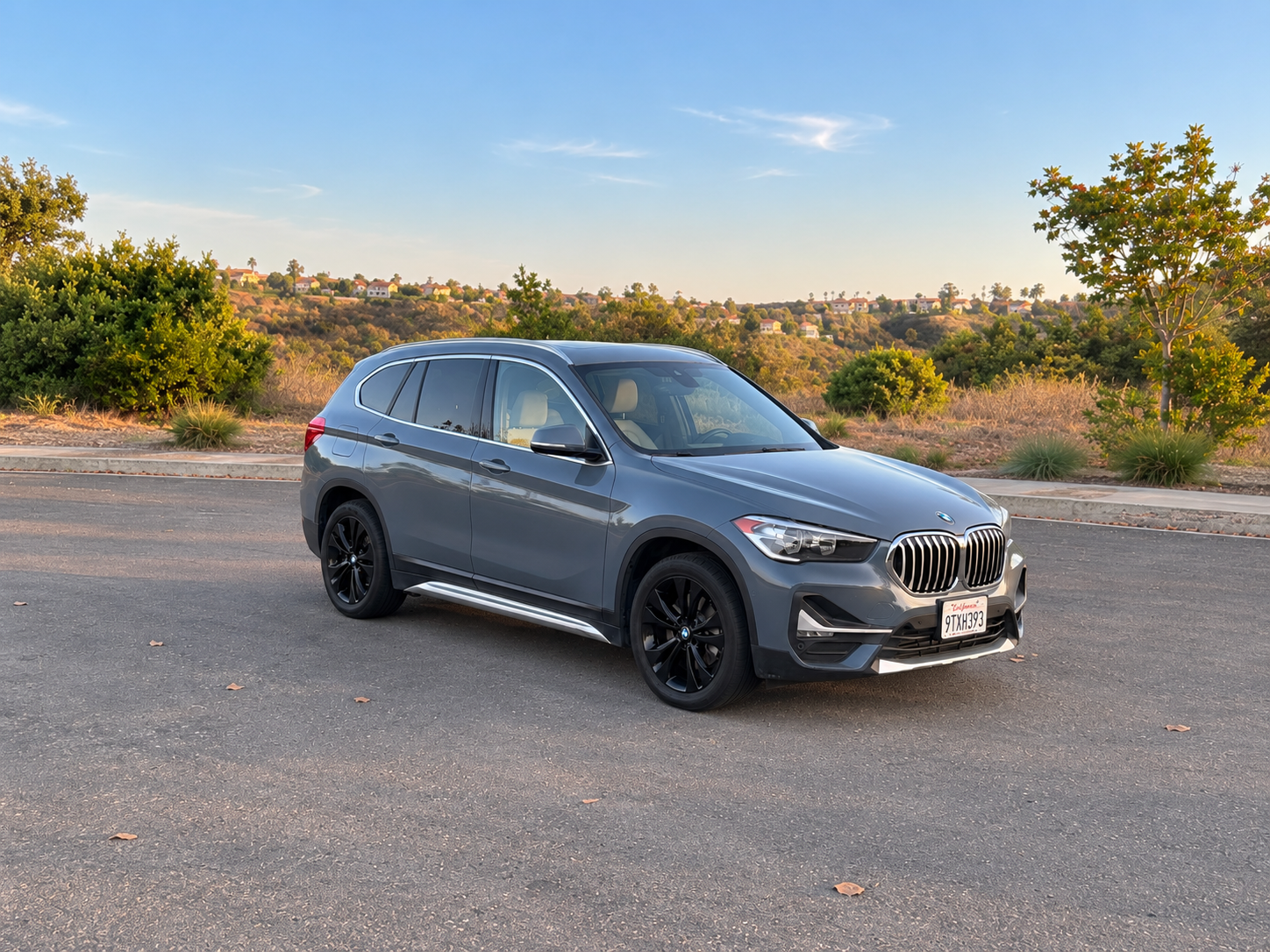 BMW X1 2020 in San Diego, CA